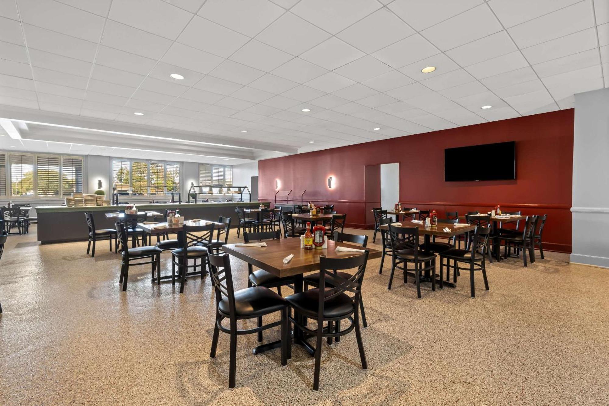 Quality Inn Morgan City Ngoại thất bức ảnh