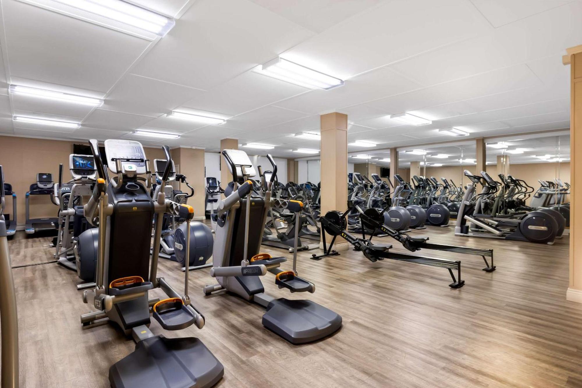 Quality Inn Morgan City Ngoại thất bức ảnh